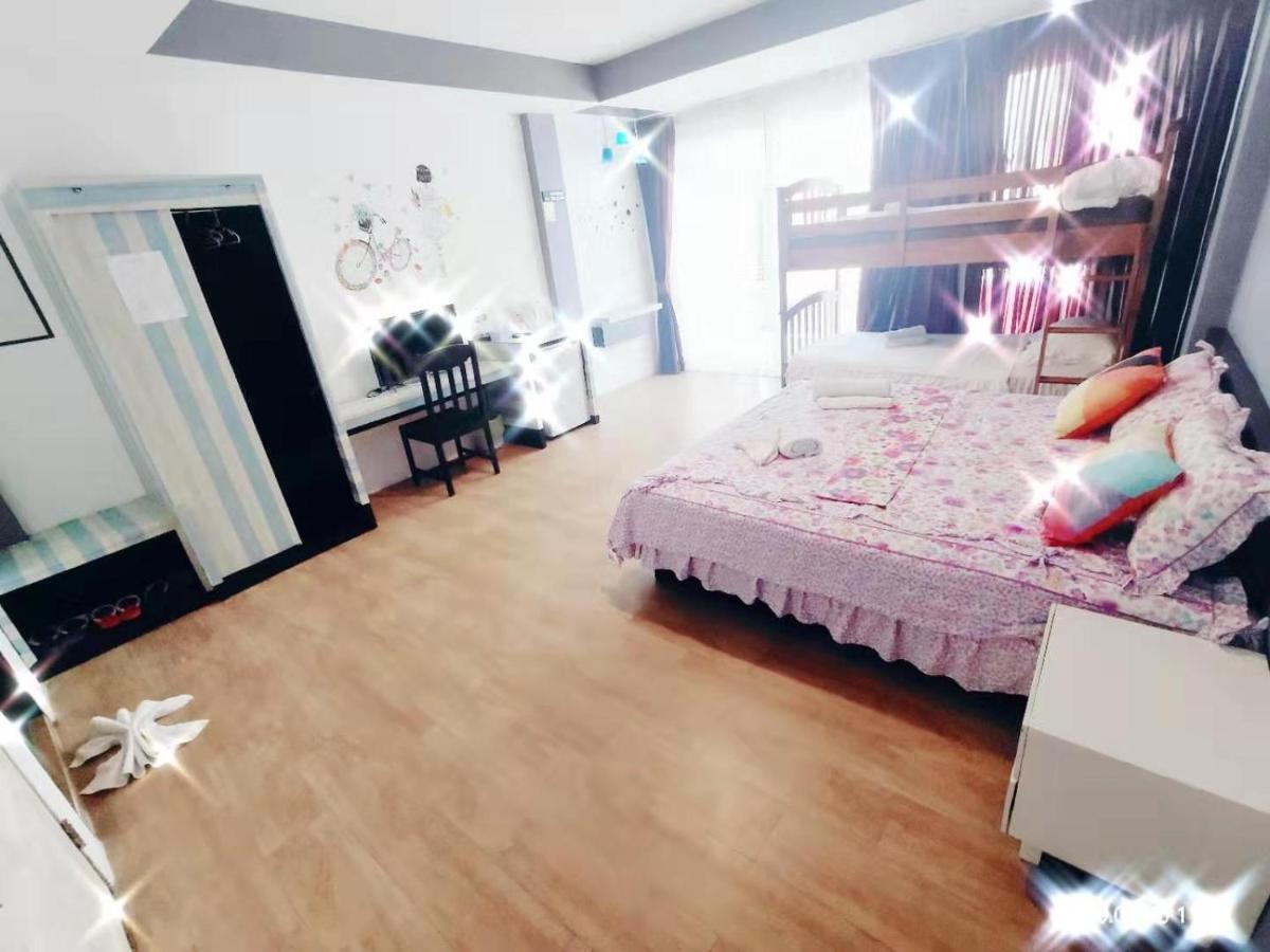 Wechat Inn Patong Zewnętrze zdjęcie
