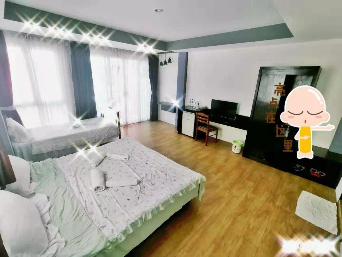 Wechat Inn Patong Zewnętrze zdjęcie